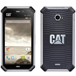 Прошивка телефона CATerpillar S50 в Чебоксарах